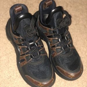 LV Archlight Sneaker